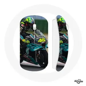 Valentino rossi Souris sans fil moto Maniacase pas cher