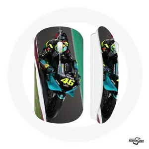 Souris sans fil Valentino rossi 46 Maniacase pas cher