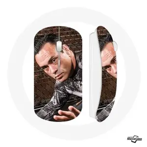 Souris Sans Fil Edgar A Bravo Maniacase pas cher