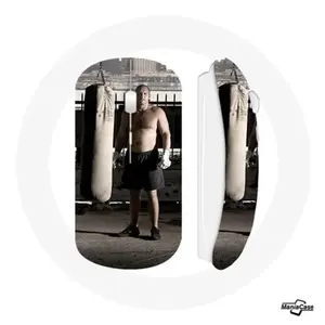 Souris Sans Fil Fedor Vladimirovitch Emelianenko MMA Maniacase pas cher