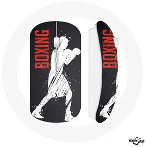 Souris Sans Fil Boxing Maniacase pas cher