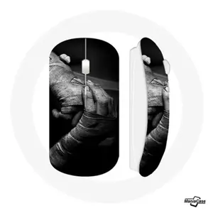 Souris Sans Fil arts martiaux mixtes Ultimate Fighting Championship Ma... pas cher