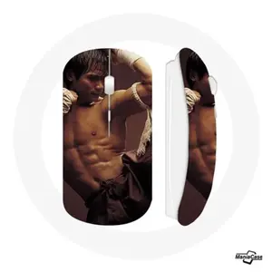 Souris Sans Fil Tony Jaa Panom Yeerum taekwondo Maniacase pas cher