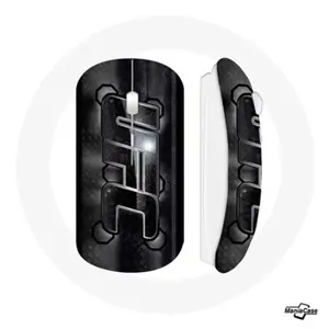 Souris Sans Fil arts martiaux mixtes UFC Maniacase pas cher