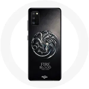 MANIACASE Coque pour Samsung Galaxy S20 plus Game Of Thrones Targaryen de feu et... pas cher