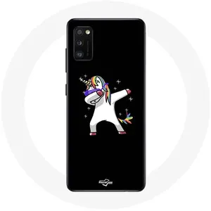Coque pour Samsung Galaxy S20 plus Dab unicorn licorne Maniacase pas cher