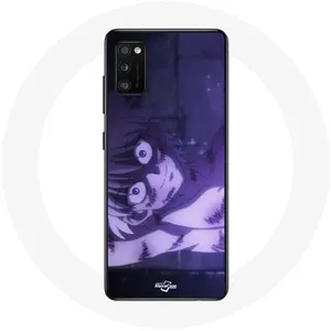 Coque pour Samsung Galaxy S20 Hunter x Hunter Manga Killua Zoldyck Man... pas cher