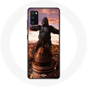 Coque pour Samsung Galaxy S20 plus King Kong Dwan Teaser Maniacase pas cher