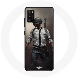Coque pour samsung galaxy S20 PUBG Série de jeux vidéo Maniacase pas cher