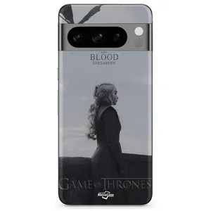 Coque Google Pixel 8 Pro game of thrones house of the dragon Maniacase pas cher
