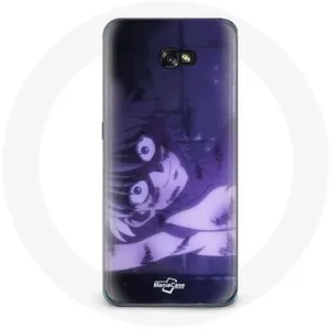 Coque pour Samsung Galaxy A3 2016 Hunter x Hunter Manga Killua Zoldyck... pas cher