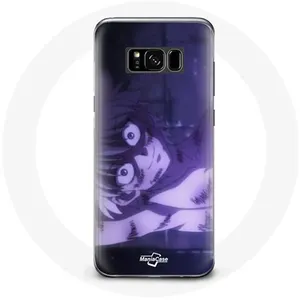 MANIACASE Coque pour Samsung Galaxy S8 plus Hunter x Hunter Manga Killua Zoldyck... pas cher