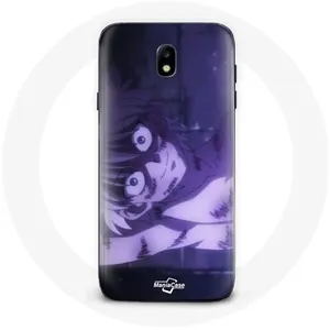 Comparateur de prix : Coque pour Samsung Galaxy J5 2017 Hunter x Hunter Manga Killua Zoldyck...