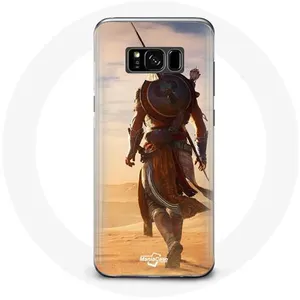 Coque pour Samsung Galaxy S8 plus Assassin's Creed Série de jeux vidéo Maniacase pas cher