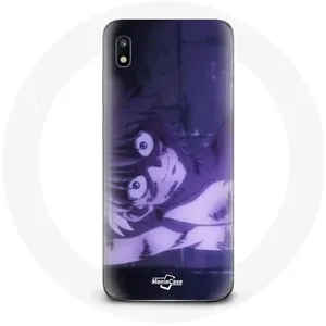Coque pour Samsung Galaxy A10 Hunter x Hunter Manga Killua Zoldyck Man... pas cher