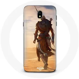 Coque pour Samsung Galaxy J5 2017 Assassin's Creed Série de jeux vidéo Maniacase pas cher