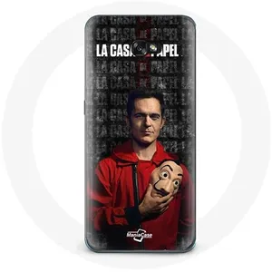 Coque pour Samsung Galaxy A5 La Casa De Papel Berlin Maniacase pas cher