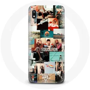 Coque pour Samsung Galaxy A10 Sex Education Série Maniacase pas cher