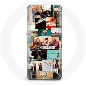 Coque pour Samsung Galaxy A5 Sex Education Série Maniacase pas cher