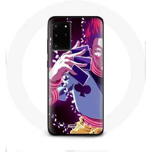 Coque pour Samsung Galaxy S11 Plus Hunter X Hunter Manga Hisoka Morow Maniacase pas cher