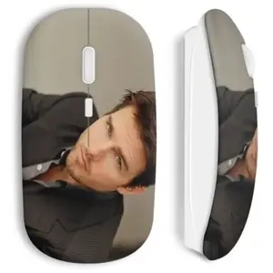 Souris Sans Fil Tom Cruise Maniacase pas cher