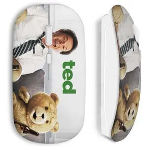 Souris Sans Fil Ted le film Maniacase pas cher