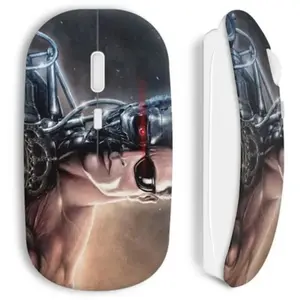 Souris Sans Fil Terminator Maniacase pas cher