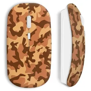 Souris Militaire Sans Fil Maniacase pas cher