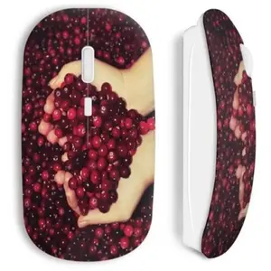 Souris sans Fil love heart Maniacase pas cher