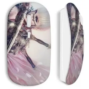 Souris sans fil Guerriere Maniacase pas cher