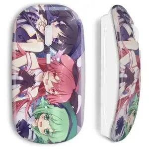Souris Sans Fil Drive Quartet Maniacase pas cher