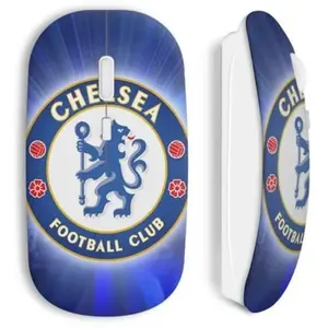 Souris Sans Fil Chelsea Football club Maniacase pas cher