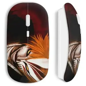 Souris Sans Fil Bleach Anime Maniacase pas cher