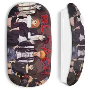 Souris Sans Fil Bleach Manga Maniacase pas cher