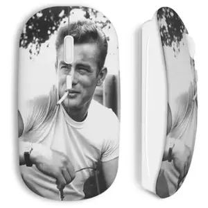 Souris sans fil james dean Maniacase pas cher