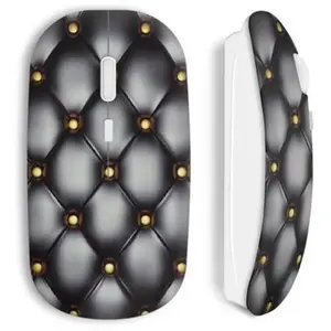 Souris Sans Fil style design Maniacase pas cher