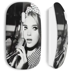 Souris Sans Fil Girl Micro Maniacase pas cher