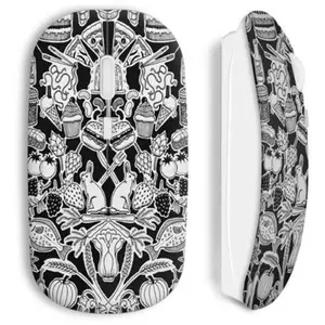 Souris Sans Fil Cook Rabbit Maniacase pas cher