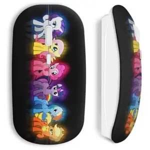 Souris Sans Fil Mon Petit Poney My Little Pony M Maniacase pas cher