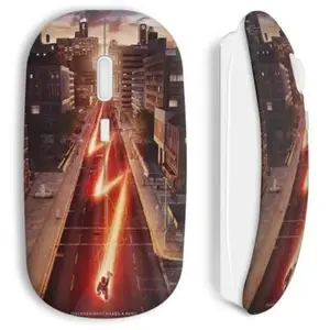 Souris sans fil flash Maniacase pas cher