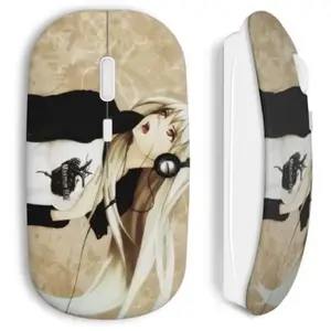 Souris Sans Fil Manga Music Maniacase pas cher
