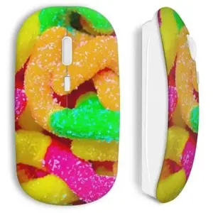 Souris Sans Fil Bonbon sugar Maniacase pas cher