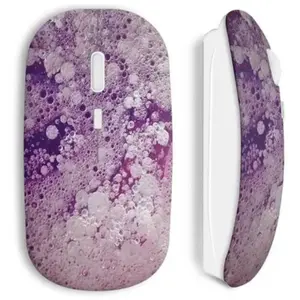 Souris Sans Fil Bulles de savon Maniacase pas cher