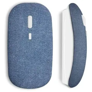 Souris Sans Fil Blue jean Maniacase pas cher