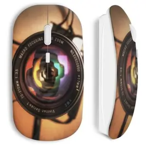 Souris Sans Fil Appareil photo design style Maniacase pas cher