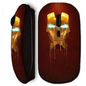 Souris Sans Fil Mario Maniacase pas cher