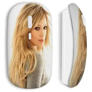 Souris sans Fil Hilary duff Maniacase pas cher