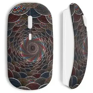 Souris sans Fil Spirale Maniacase pas cher