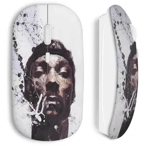 Souris Snoop dogg sans Fil Maniacase pas cher