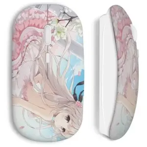 Souris Sans Fil Yosuga No Sora Manga Maniacase pas cher